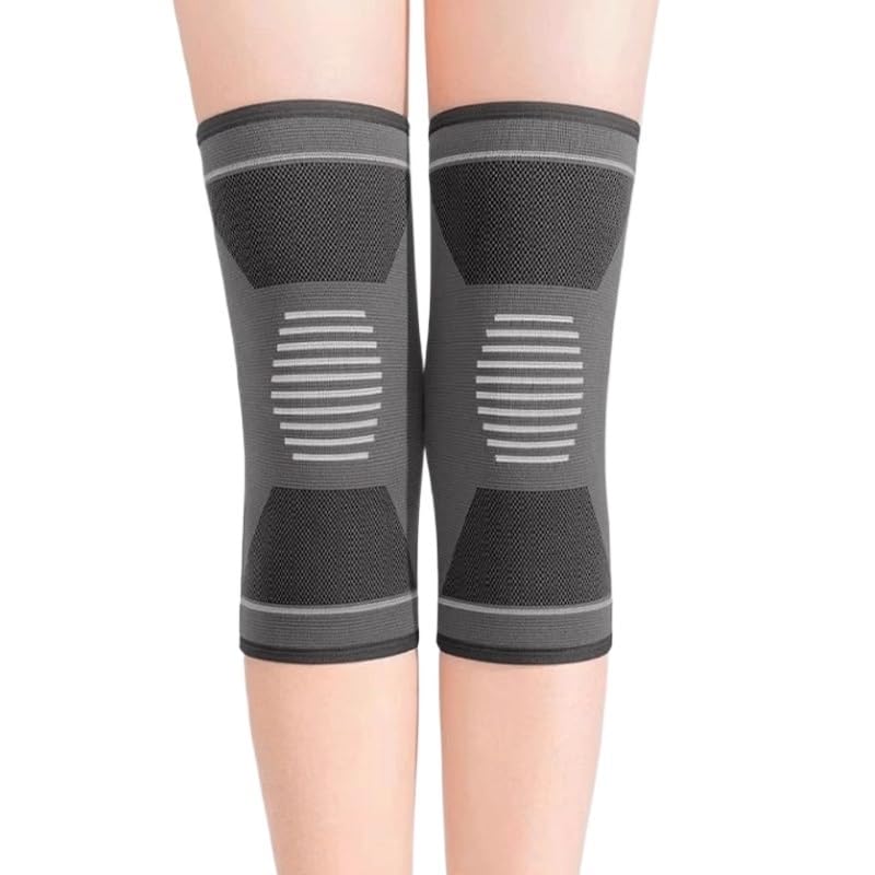 Knee Protection Warmth for Men Women with Cold Legs Sports Leg Guards