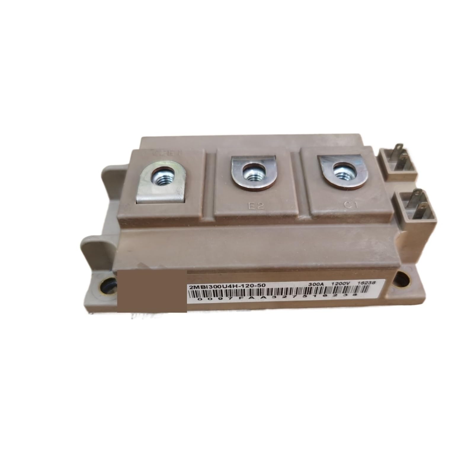 CXFCIHFT 2MBI300U4H-120-50 2MBI400U4H-120-50 2MBI300U4H-120 2MBI400U4H-120 MODULE(2MBI400U4H-120-50)
