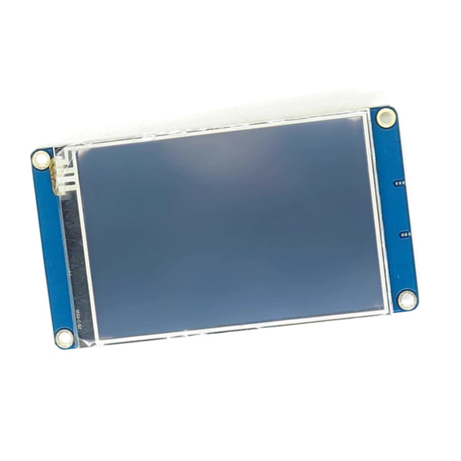 NX4832T035 LCD Intelligentes UART berührbares LCD Display