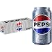 Diet Pepsi, 12 ounce Cans, 12 count