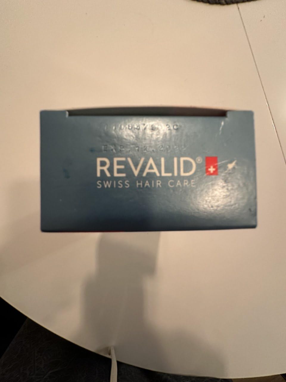 Revalid Anti-hair Loss Treatment Shampoo 250ml