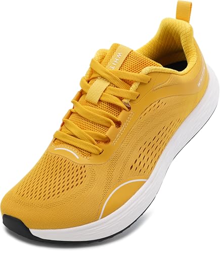 Image of WHITIN Men's Zero Drop Running Shoes + Wide Toe Box