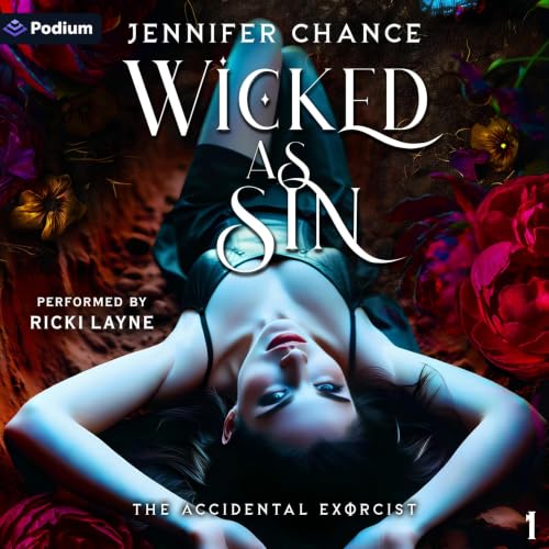Wicked as Sin cover art