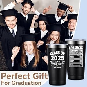 Fufandigraduationgiftsclassof2025graduationgiftscollegegraduationgiftsforhimgraduationgifts2025highschoolcongratulationsgiftsformengraduationtumblermug Urban Country Home Decor Fufandi graduation gifts class of 2025 graduation gifts college graduation gifts for him graduation gifts 2025 high school congratulations gifts for men graduation tumbler mug urban country home decor