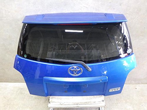 Amazon | トヨタ イスト NCP60 バックドアASSY 67005-52520 | バック  
