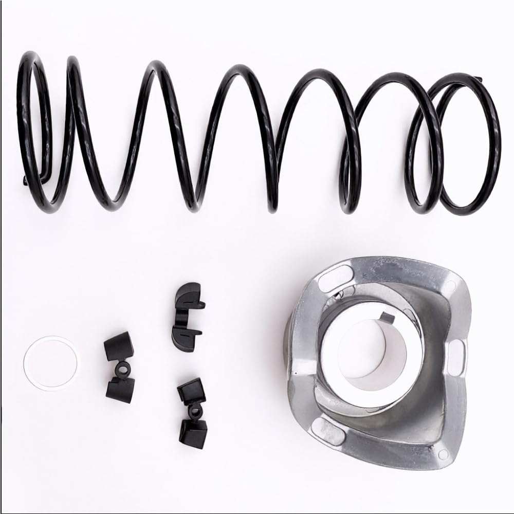 Kit reconstruction embrayage secondaire CFmoto pour réparer le variateur X5