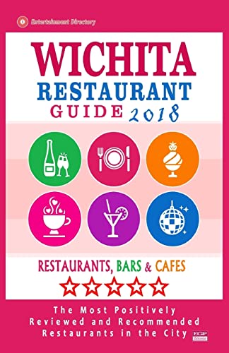 Wichita Restaurant Guide 2018: Best Rated Restaurants in Wichita, Kansas - Restaurants, Bars and Cafes recommended for Visitors, 2018