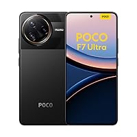 XIAOMI POCO F7 Ultra Smartphone, 12+256 GB