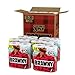 Brawny Tear-A-Square 3-Ply Paper Towels, 12 XL Family = 30 Regular Rolls, Strong, Absorbent, and Durable with 3 Sheet Sizes (Quarter, Half, Full)