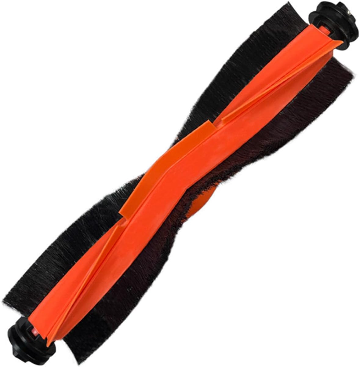 Replacement Accessories Kit for Dreame L20 Ultra Vacuum Cleaner Docking,2 Roller Brush,2 Hepa Filter, 4 Side Brush, 2 Mop Cloth, 2 Dust Bags(12PCS)