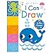 My First I Can Draw In the Ocean