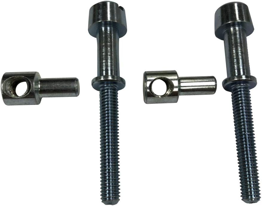 ENGINERUN 51 55 Chain Tensioner Adjuster Screw Adjusting