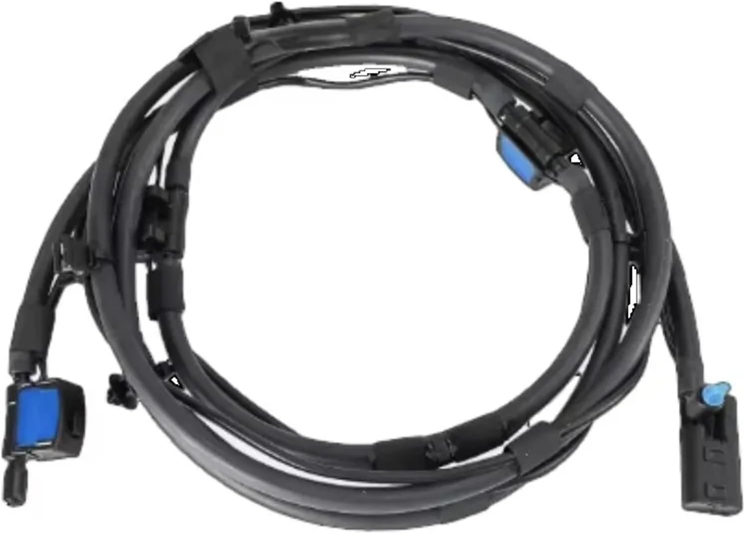 1768600192 Windshield Washer Nozzle Hose Compatible with Benz W169 W245 A/B-Class A160 B200