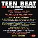 Teen Beat, Volume 1: 30 Great Rockin' Instrumentals