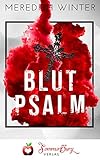 Blutpsalm: Liebeskrimi Blutpsalm: Liebeskrimi