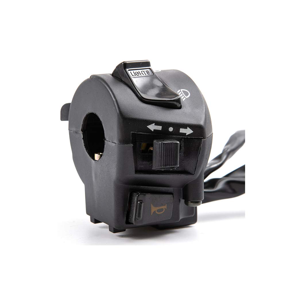 CITALL U2013 Commande De Guidon De Moto 7/8 Pouces, 1 ... U2013 Grandado