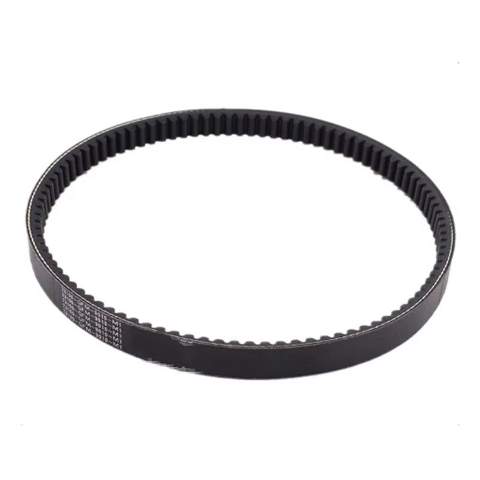 Correa de transmisión CVT 23100-GFM-9010-M1 para caja de cambios de motocicleta WH110T 5