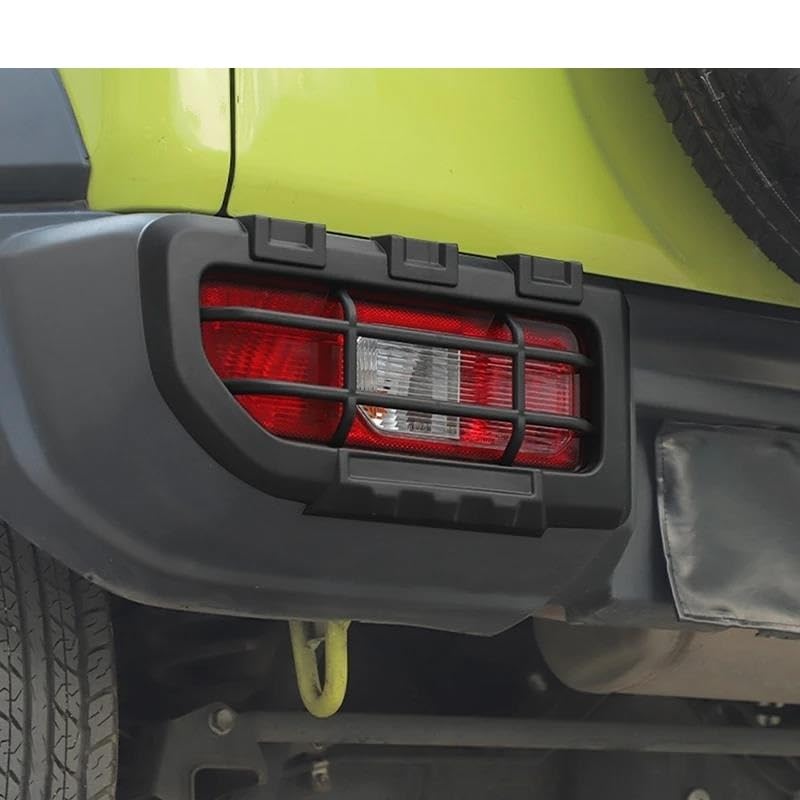 Pièce automobile Suzuki Jimny boîtier feu arrière 2019-2024 - 5