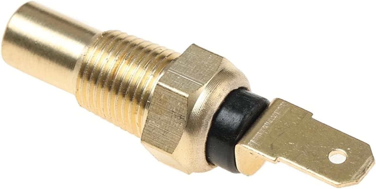 Sensor de Temperatura del Agua del refrigerante del Motor del Coche MD091056 8342016020 34850-82012 34850-82010 34850-82011 1 Uds