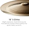 Zildjian S Family Series - 18 Inch China Cymbal #2