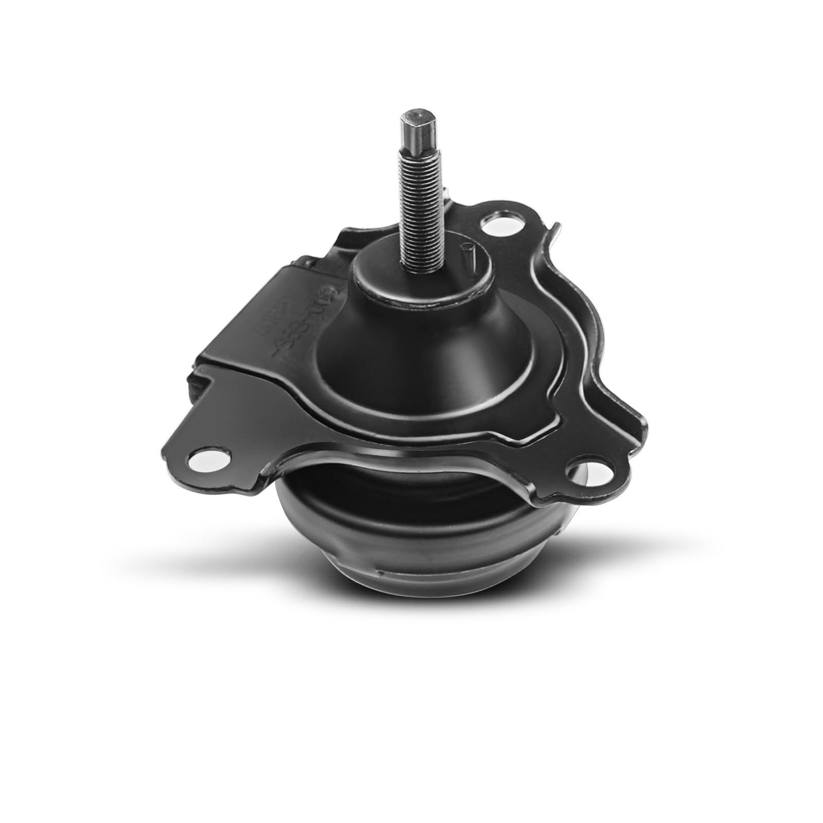 Frankberg 3 soportes de motor + 1 soporte de caja de cambios 50805S9A013 | Compatible con: RSX cupé DC ,Civic VII Saloon ES ET ,Civic VII Hatchback EP EU EV