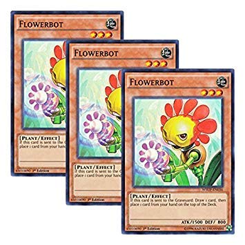 ★Lilybotさん専用★ Amazon.co.jp: 【 3枚セット 】遊戯王 英語版 WSUP-EN036