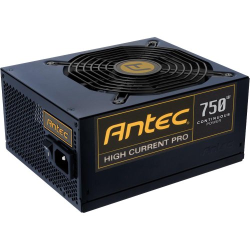 High Current Pro
