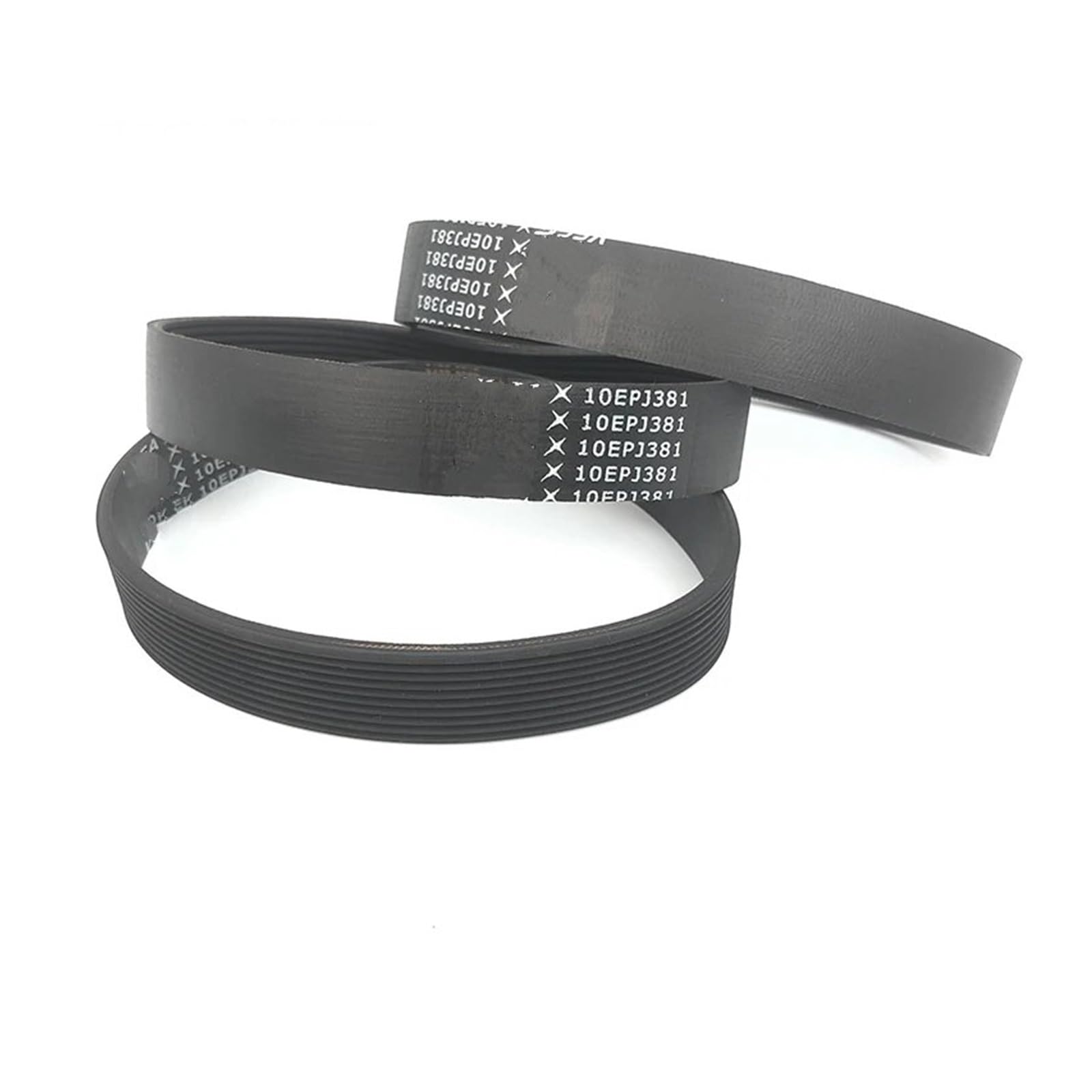 Antriebsriemen 185J PJ470 - 7 Rippen Keilriemen Für Laufband & Motorrad