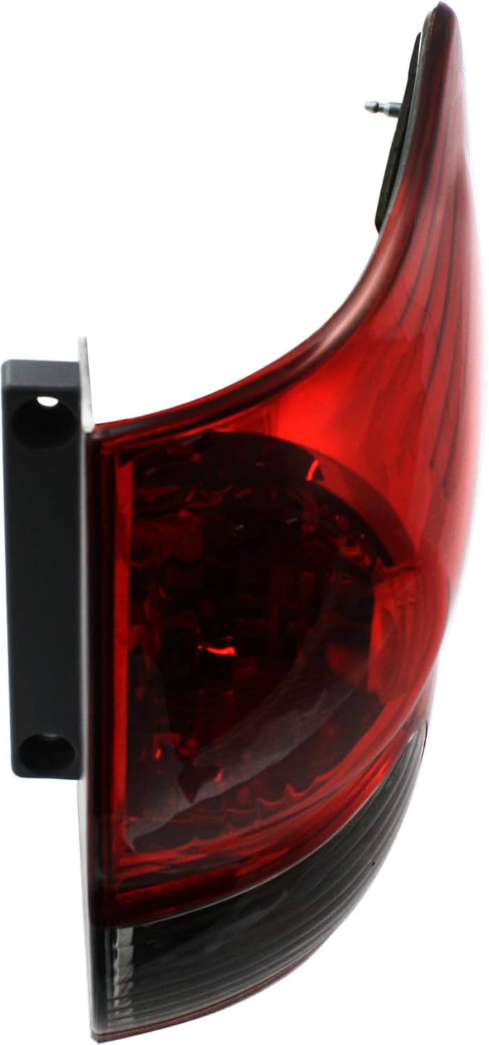 Garage-Pro Tail Light for TOYOTA SEQUOIA 2005-2007 RH Outer Assembly