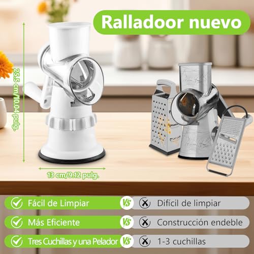 Mandolinas Kitchen 15 Imagen adicional