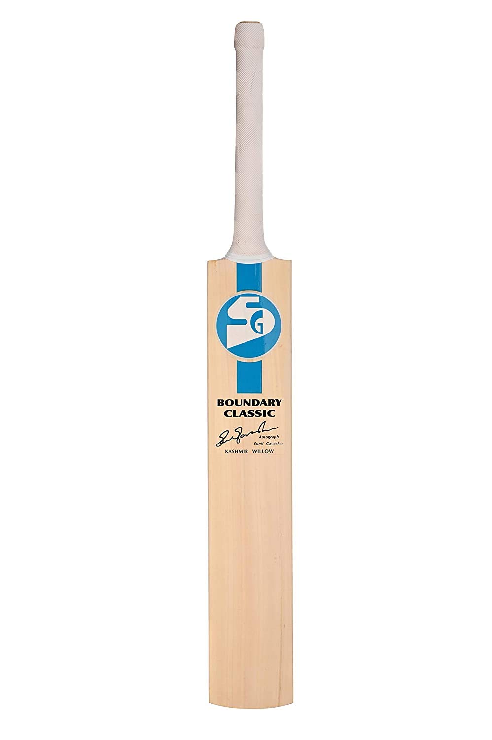 SG Cricket Bat Boundary Classic Size - 5, Beige (B08H119YCY) Amazon Price History, Amazon Price Tracker