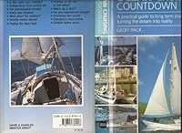 Ocean Cruising Countdown: A Practical Guide to Long Term Cruising--Turning the Dream into Reality 0715389920 Book Cover