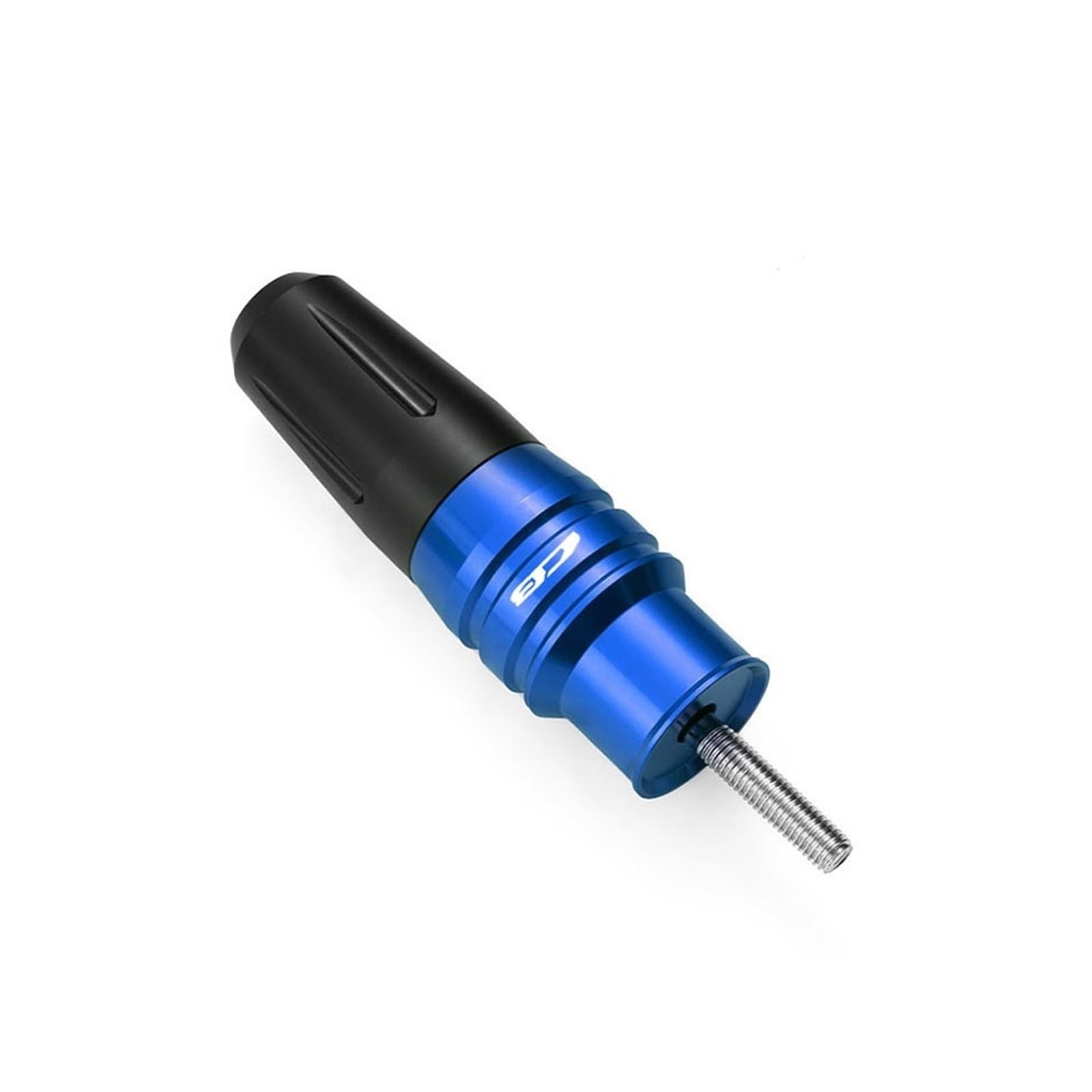 Moto Tamponi Paratelaio Tamponi Protezione Per Telaio CNC Moto Cursori Scarico Protezioni Antiurto Adatte CB500X 500F CB300R CB250R CB190R CB190X