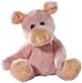 Heunec 384675 Besitos - Cerdito de Peluche, 20 cm [Importado de Alemania]