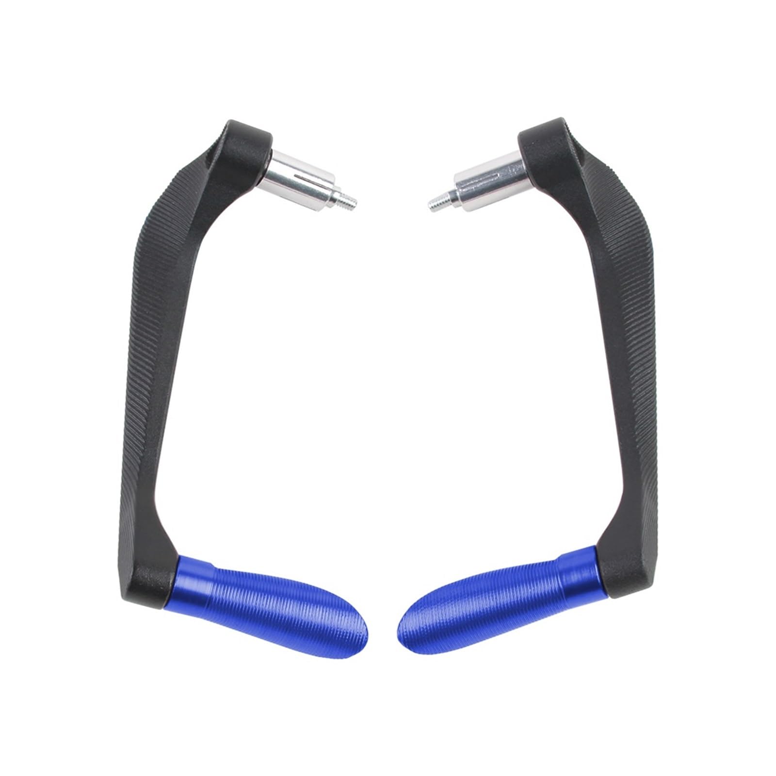 DOYUBVCW Motorcycle Lever Guards Handgrip Lever Guard Aluminum for YZF R3 R1 R1M R1S R6 R6S R7 YZFR3 YZFR1 YZFR6 YZFR7 1999-2021 2022 Motorcycle Accessories