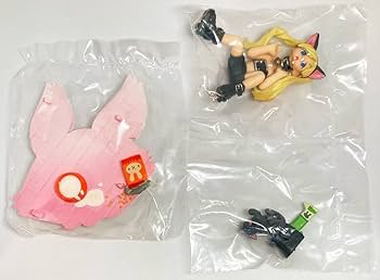 Amazon | 週刊わたしのおにいちゃん 特別増刊号付属フィギュア 世多桜 Amazon | 週刊わたしのおにいちゃん 特別増刊号付属フィギュア 世多桜