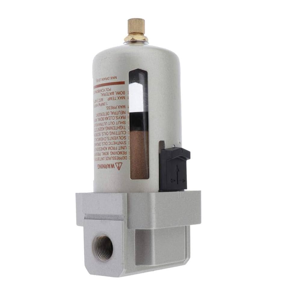 SMC エアーフィルター、レギュレーターAR40.AF40 SMC フィルタ