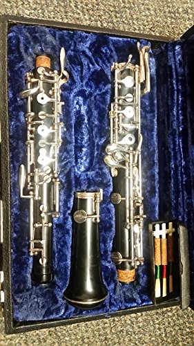 Fox Renard Model 330 Oboe