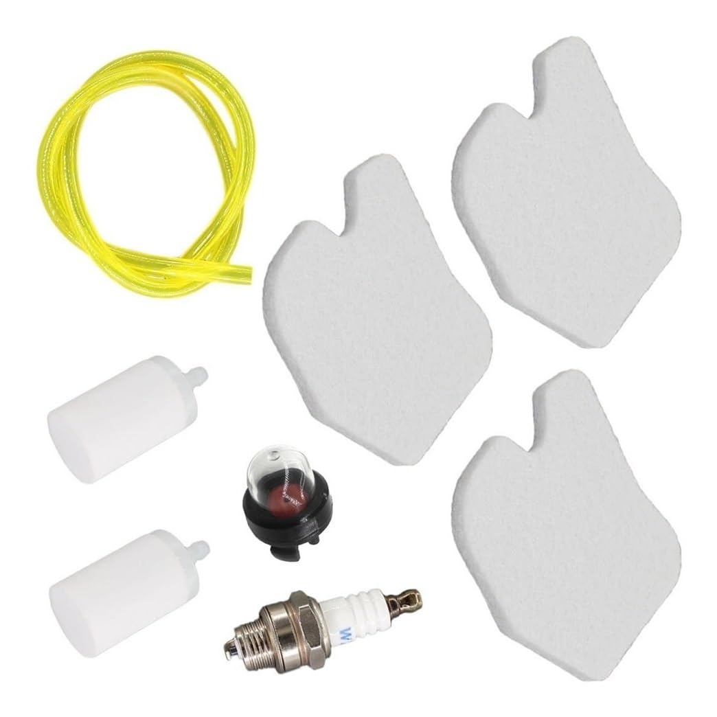 Kit conduite filtre à air carburant tronçonneuse 236 240 CS2238 GZ380