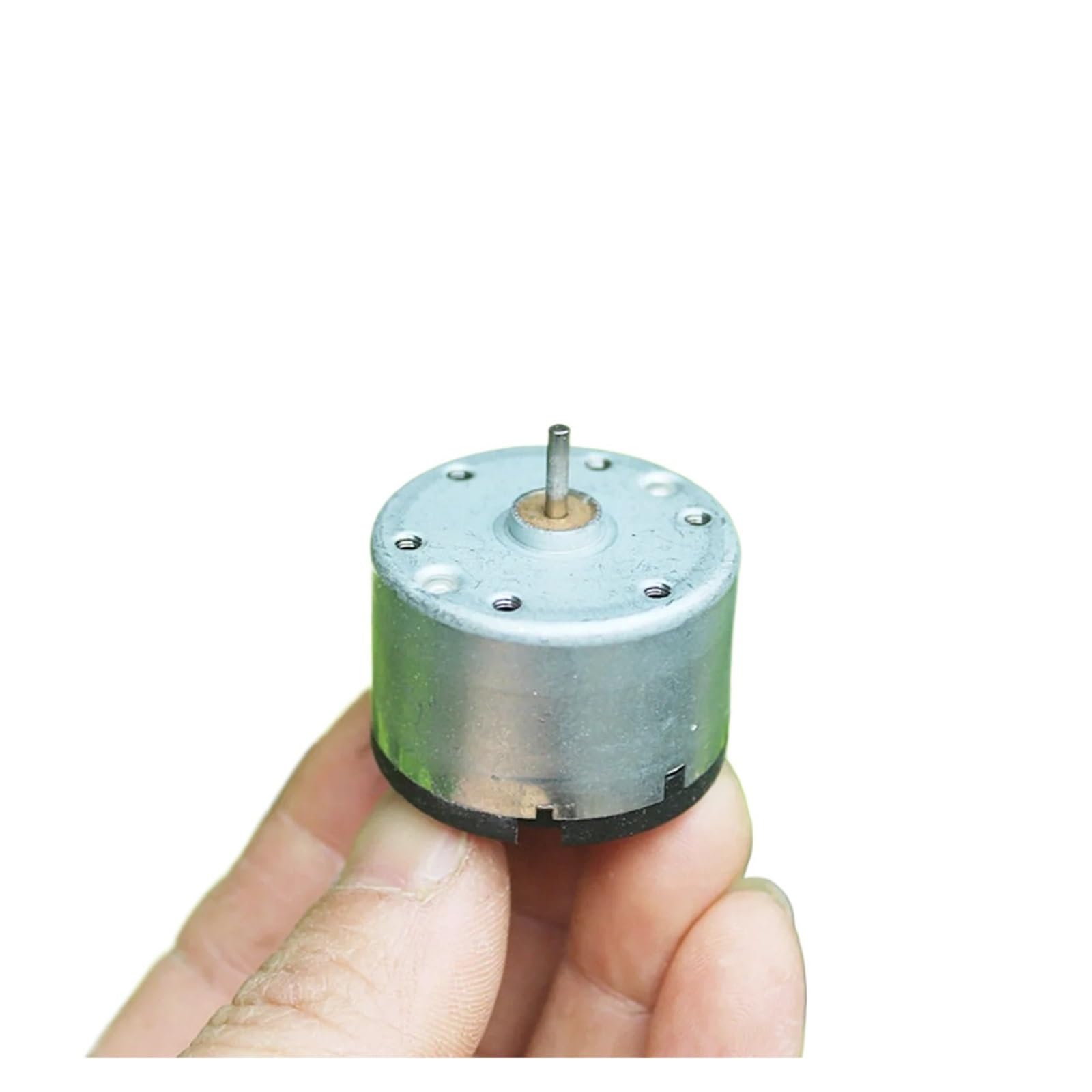 Démarreur électronique 520 DC 5V 6V 8000RPM pour modélisme et robots