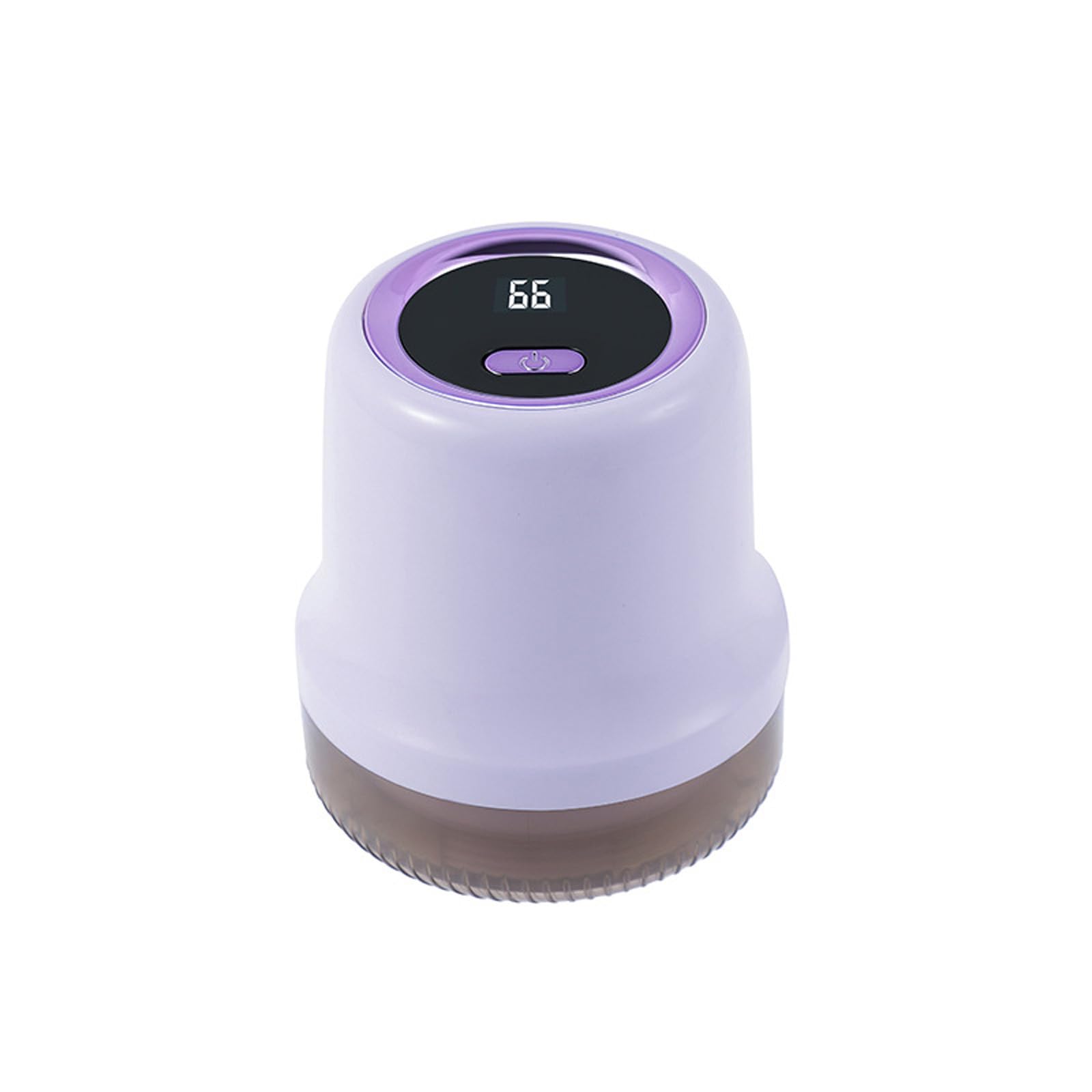 Rechargeable Fabric Shaver Fabric Remover with LED Display for Clothes Furniture Sofas Blankets Electric Lint Shaver Cordless Lint Remover