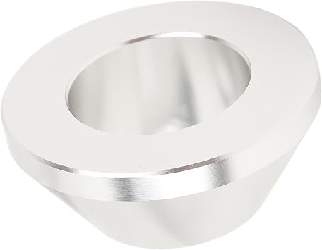 Wheel Balancer Adapter Cones, Practical Tire Changer Centering Cone Edges Billet Aluminum Centering Exquisite Texture for Truck