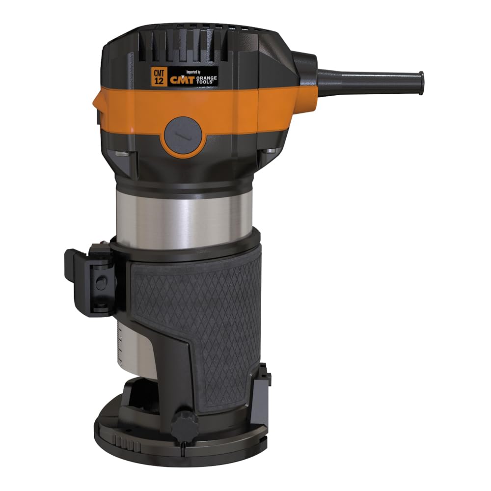 CMT Orange Tools CMT12 Rifilatore 710W-230V con Pinze D=6-6.35-8mm
