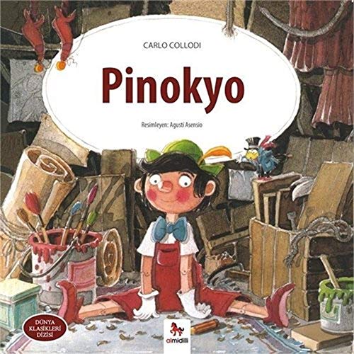  Pinokyo
