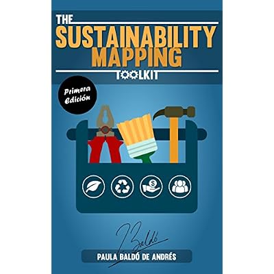 The Sustainability Mapping Toolkit