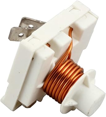 Manitowoc Ice 8505653 Start Relay