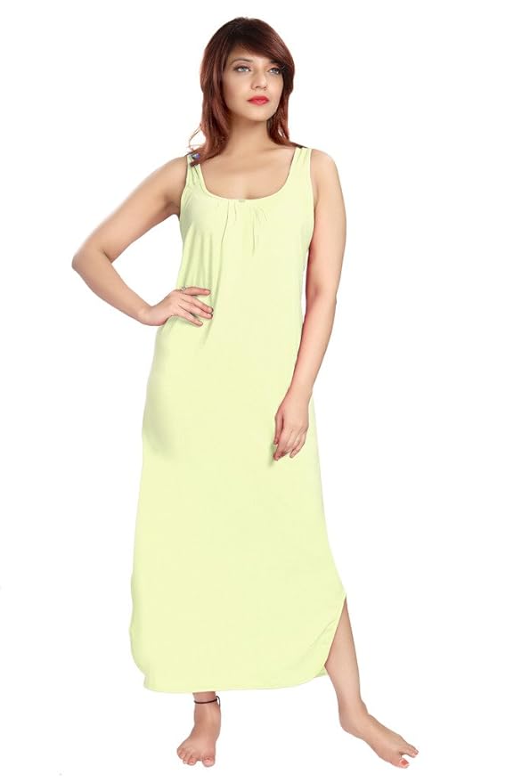 Inner night dress Clearance