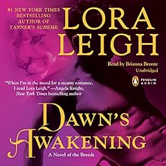Dawn's Awakening cover art