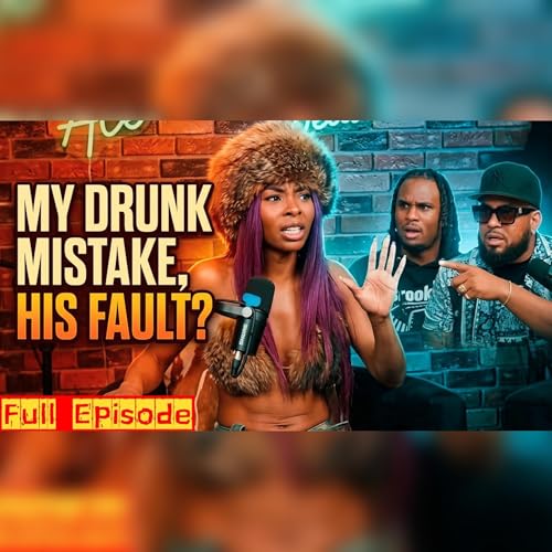 DELUSIONAL Panelist BLAMES Alcohol for Pregnancy&hellip; INSTANT Backfire | Ep 183