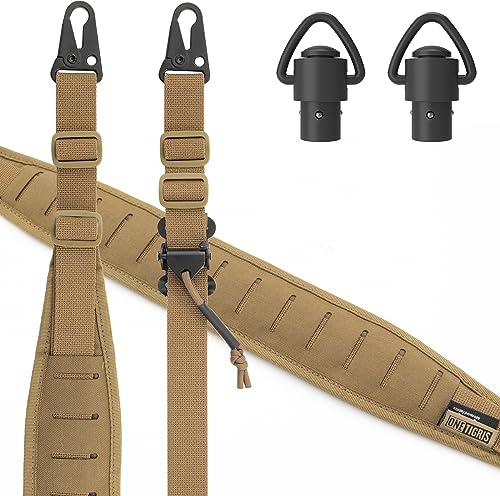 OneTigris 2 Punkt Gewehrriemen Sling